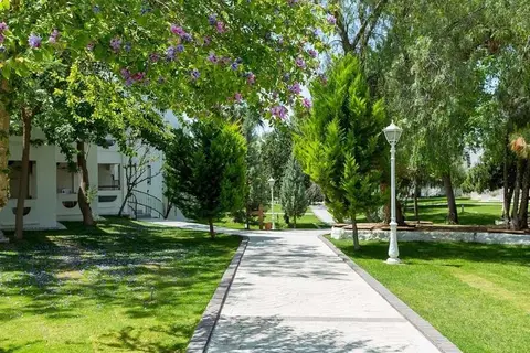Maya World Didyma Hotel in Didim, foto 12