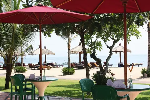 Bali Tropic Resort & Spa in Kuta Selatan, foto 19