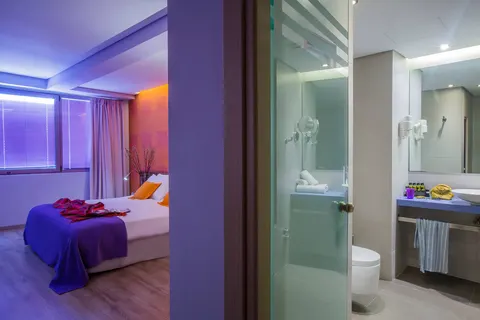 Novus City Hotel foto 5