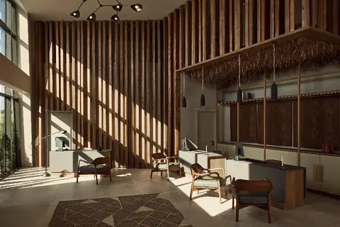 Zelia Resort & Spa in Δημοτική Ενότητα Κασσάνδρας — foto 29