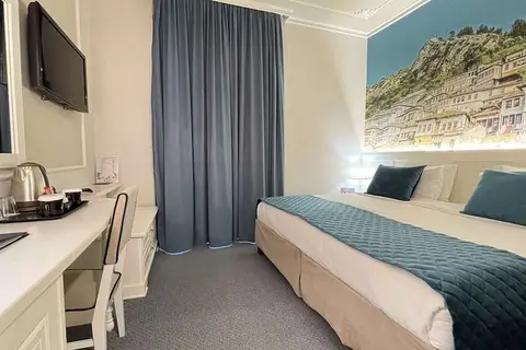 Hotel Adriatik in Durrës — foto 18