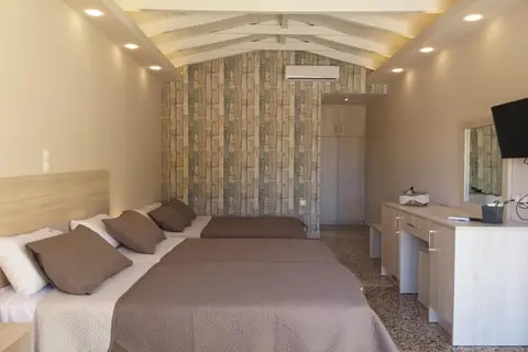 Anetis Beach Hotel in Δημοτική Ενότητα Ζακυνθίων — foto 7