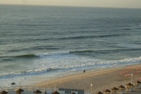 Camping Sao Pedro De Moel foto 19