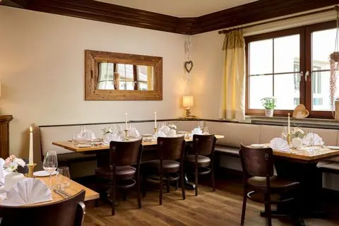 Landhotel Grashof foto 5