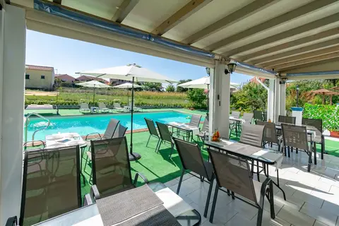 Villa Akis in Corfu — foto 6