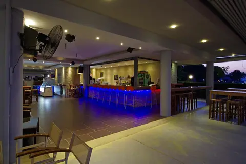 Sun Beach Platamon Resort in Sun Beach Platamon Hotel, foto 28