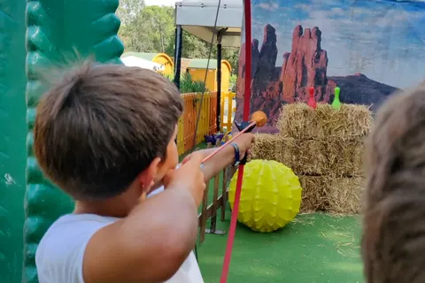 Camping Le Esperidi foto 9