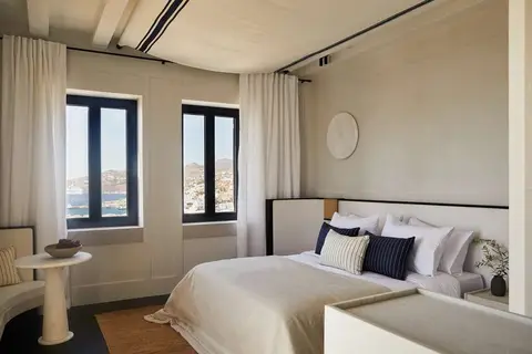 Anandes Hotel in Mykonos, foto 19