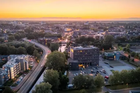 MyHotel Meppel foto 1