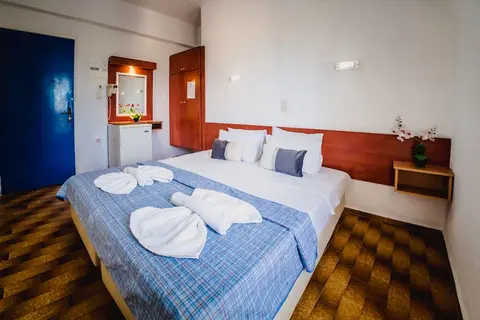 Cloud 9 Hotel in Δημοτική Ενότητα Μαλίων — foto 19