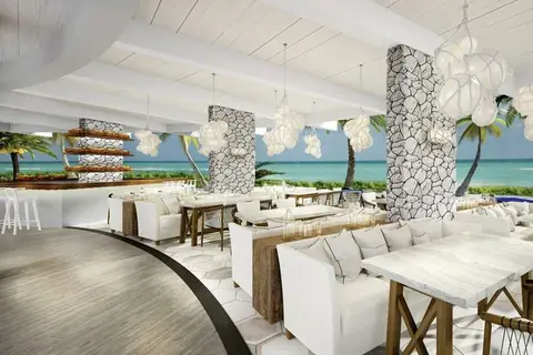 Jumeirah at Saadiyat Island Resort in Saadiyat Island, Abu Dhabi — foto 10