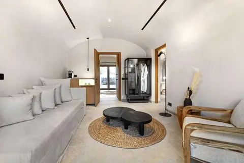 Radisson Blu Zaffron Resort, Santorini in Δημοτική Ενότητα Θήρας — foto 16