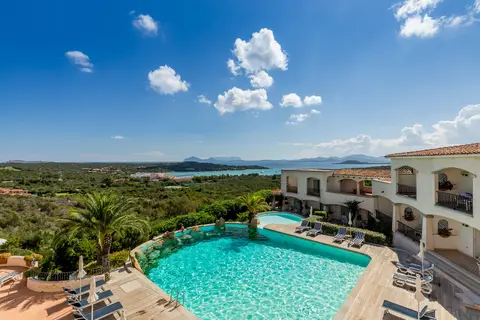 Petra Bianca in Porto Cervo — foto 4