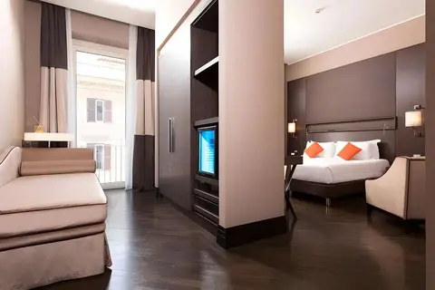Rome Times Hotel in Rome, foto 19