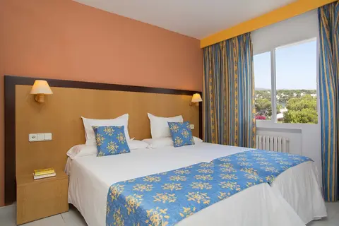Gavimar La Mirada Club Resort in Santanyí, foto 11