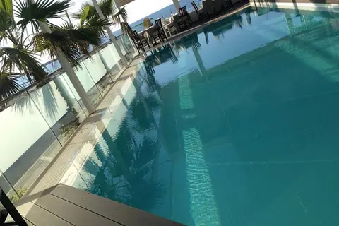 Swell Boutique Hotel in Rethimnon — foto 3