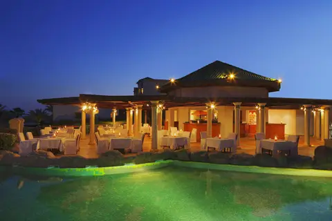 Park Regency Sharm el Sheikh Resort in Sharm El Sheikh — foto 13