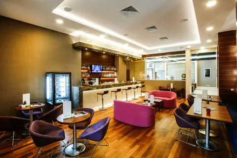 Park Dedeman Bostanci in İstanbul