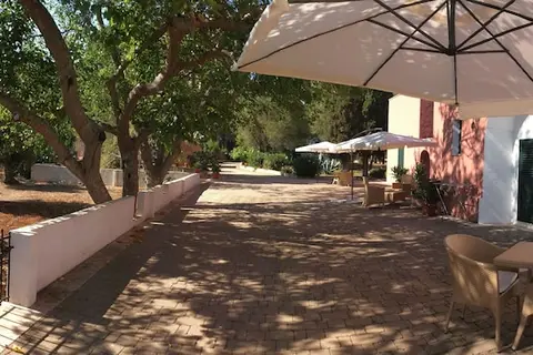 Tenuta Doxi in Sannicola, foto 15