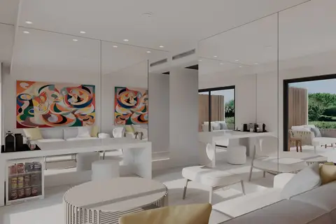 FashionTV Luxe Resort in Göynük — foto 7