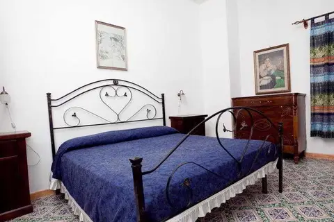 Appartementen Cala dell'Arena in San Vito Lo Capo — foto 16