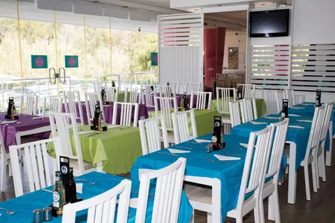 Bayside Salgados Appartementen in Albufeira — foto 12