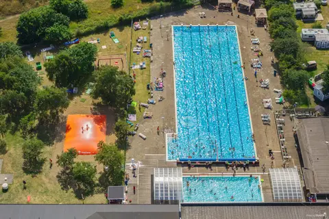 Camping Råå Vallar in Helsingborg — foto 9