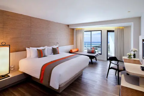 Pullman Pattaya Hotel G in พัทยา — foto 15