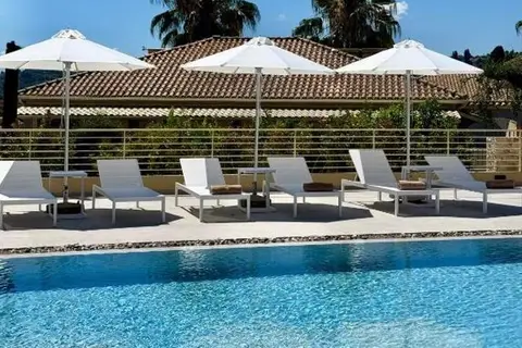 Tessera Boutique Hotel & Villas in Gouvia