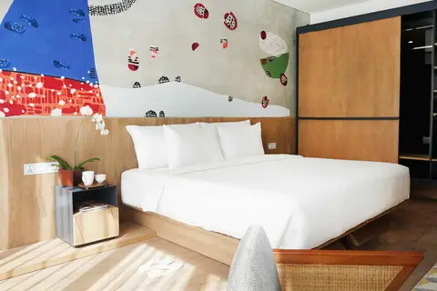 Artotel Sanur in Sanur — foto 25