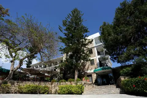 Dionysos Central Hotel in Paphos — foto 10
