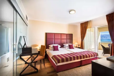 Valamar Atrium Baška Residence in Baška — foto 23