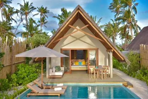 Fushifaru Maldives in ނައިފަރު — foto 18