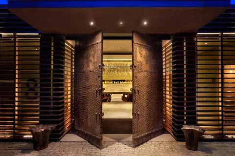 Six Senses Douro Valley in Lamego — foto 13
