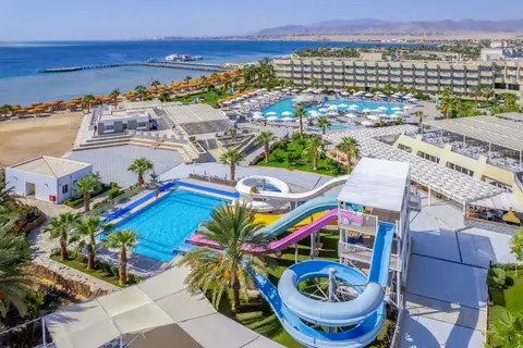 Seven Seas Jolie Bay in Seven Seas Jolie Bay (ex. Aqua Mondo Abu Soma) Resort, foto 29