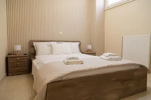 Poseidon Beach Villas in Athene — foto 6