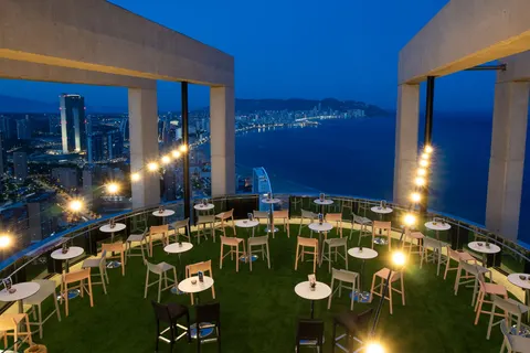 Gran Hotel Bali in Benidorm — foto 14