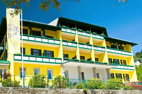 Kaiser Franz Josef in Bad Gastein
