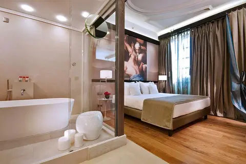 Villa Agrippina Gran Melia in Rome, foto 15