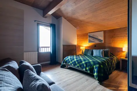 Chalet Mouflon in Les Belleville, foto 20