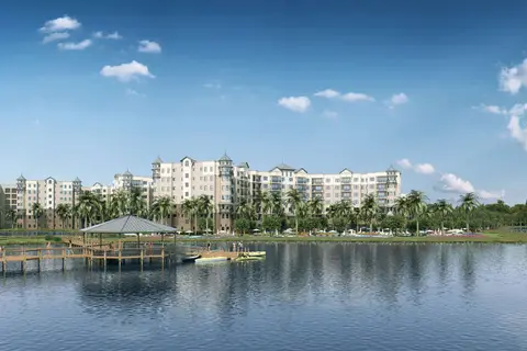 The Grove Resort & Spa in Winter Garden — foto 27