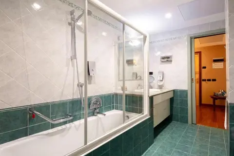 Best Western Air Hotel Linate in Segrate, foto 13