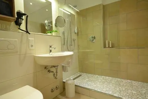 Hotel Kleins Wiese foto 9