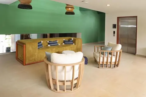 Holiday Inn Tulum in Cancún — foto 14