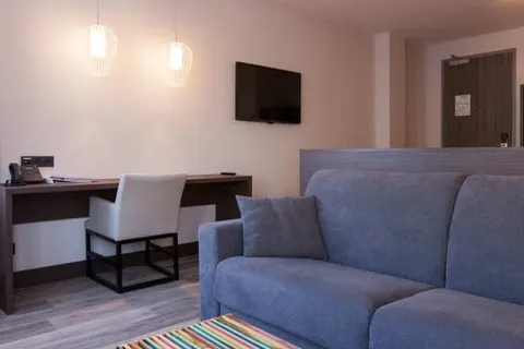 Best Western Hotel Den Haag foto 17