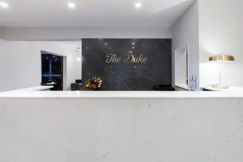 The Duke Boutique Hotel in Victoria — foto 2