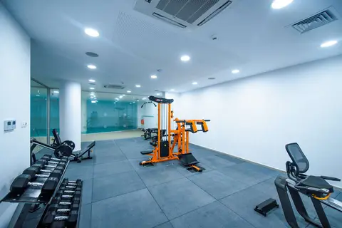 Eleana Hotel Ayia Napa in Ayia Napa, foto 5