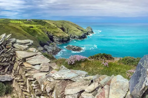 Isle of Wight, Devon and Cornwall in Zuid-Engeland, Devon en Cornwall — foto 2