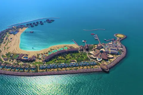 Banana Island Resort Doha by Anantara in Doha — foto 11