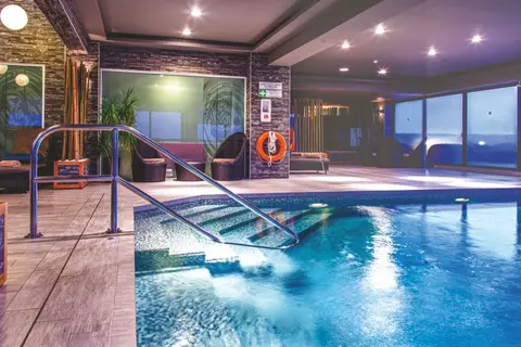 AX The Victoria Hotel in Tas-Sliema — foto 7
